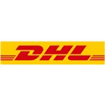 DHL logo 150