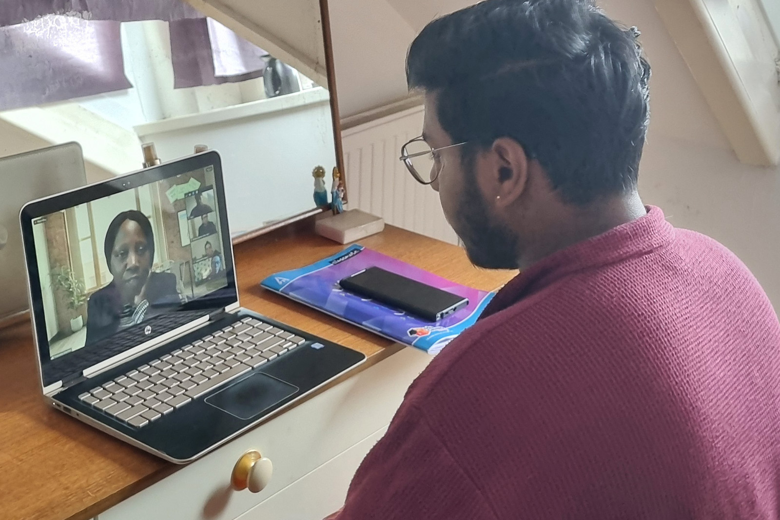 Breaking Barriers to Employment with Generation UK - Turing Trust